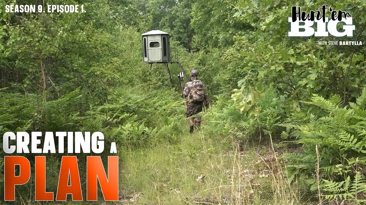 The Most Important Thing to Remember When Deer Hunting