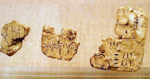 Decrypting Linear A: Using AI to Crack the Minoan Code