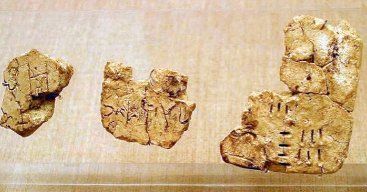 Decrypting Linear A: Using AI to Crack the Minoan Code