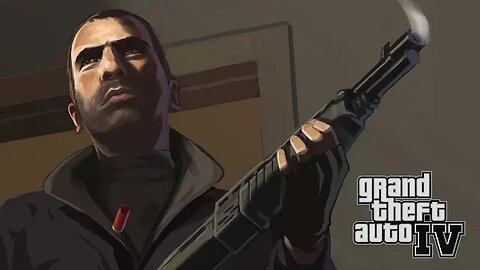 Grand Theft Auto IV Gameplay - No Commentary Walkthrough Part 19