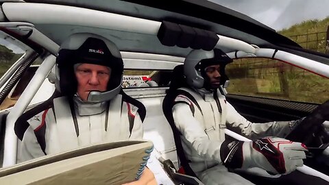 DiRT Rally 2 - Replay - Lancia 037 Evo 2 at Waimarama Sprint Forward