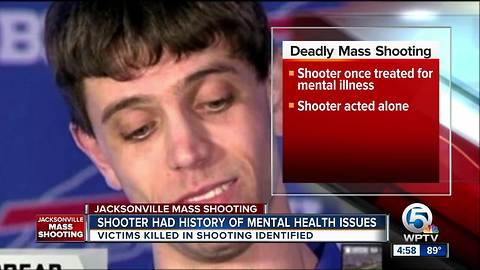 Organizations across the state demanding action after Jacksonville mass shooting