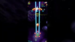 GALAXY ATTACK ALIEN SHOOTER - PVP SURVIVAL 1 VS 30 (14 October 2022)