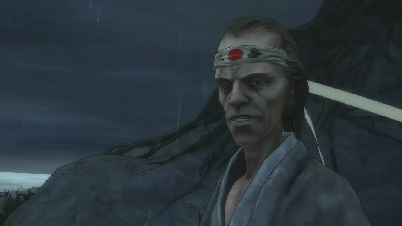 05 The Sword Master's Story