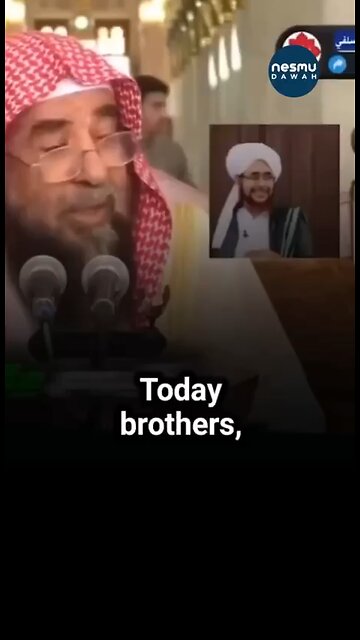 The Sufi Criminals ~by Sh.Sulayman Al-Ruhayli حفظه الله