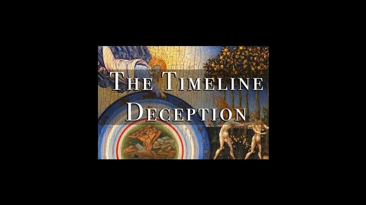 The Timeline Deception - Part II - Exploring Tartaria