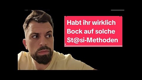 Laut gegen Rechts war der Türöffner! Jetzt beginnt die eigentliche Hexenjagd@XzumTreme🙈