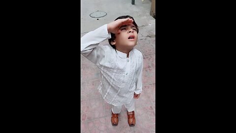 funny kid bilal