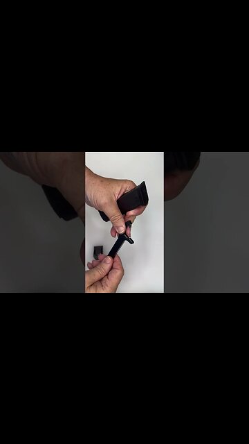 No more hassle! MagCam Wizard is the tool you didn't know you needed for your GLOCK!