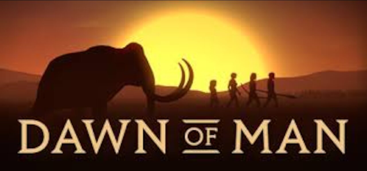 Dawn of man episode 5- recovering from a bad episode