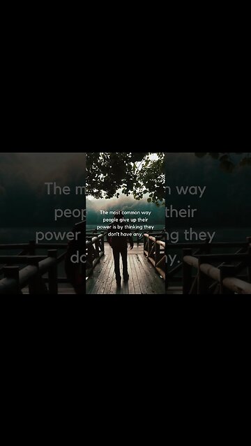 Unlock Your Power: An Uplifting Quote