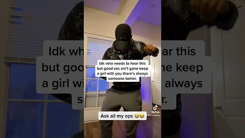 Always remember this guys #trending #tiktokvideo #tiktok ☝️