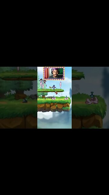 ICE SPICE IN BRAWLHALLA?? #shorts