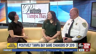 Positively Tampa Bay: Game Changer of 2019