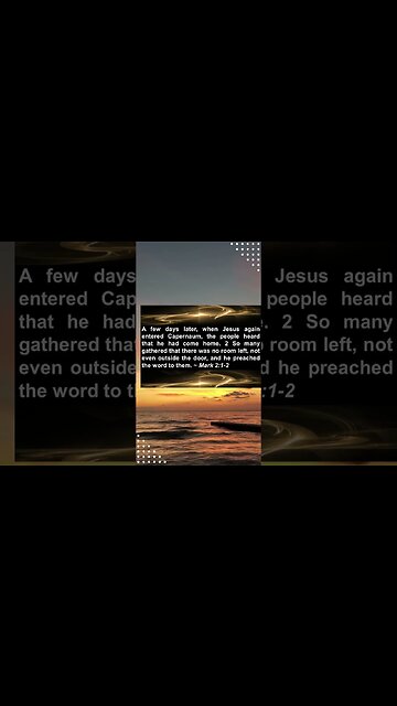 GOD PROMISES TO TAKE CARE OF ALL OF OUR NEEDS