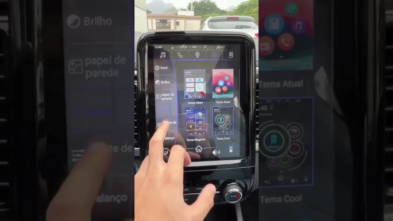 ESSE É O MLEHOR ELÉTRICO PARA A CIDADE! #shorts