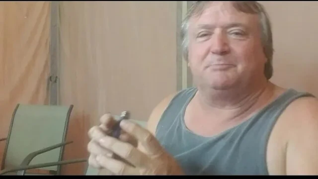 The Tunnell Take #482 Chacom and letting evil off the hook? "There ain't no forgetting"