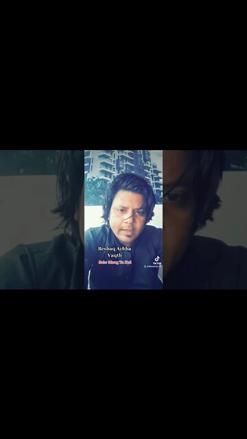 ham ne akhon se dekha nahi hai kabhi | jumma Mubarak 🤲🕋 fc enterprise #allahﷻ