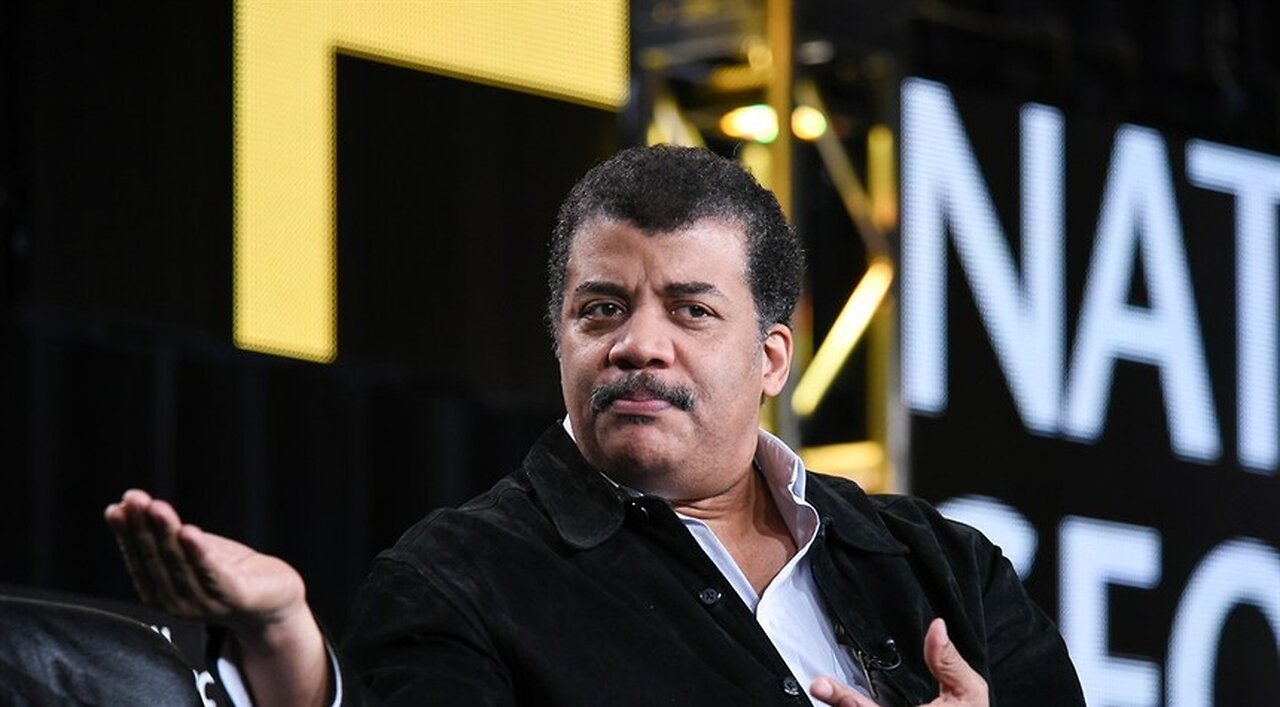 Neil DeGrasse Tyson's Absurd Rant on Gender Identity Reveals the Intellectual Atrophy of Academia