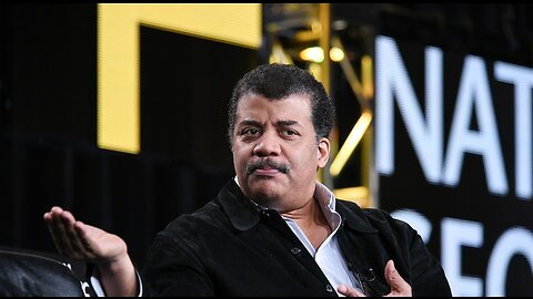 Neil DeGrasse Tyson's Absurd Rant on Gender Identity Reveals the Intellectual Atrophy of Academia