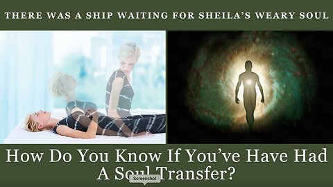 Unveiling the Hidden Truth of Soul Transfers