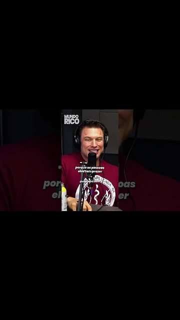 Reveja os teus amigos | Paulo Muzy | #shorts Vídeo motivacional para status