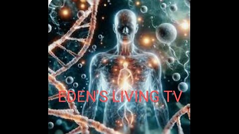 Project SOUL CATCHER _ STEALING YOUR SOUL with Eden's Living TV