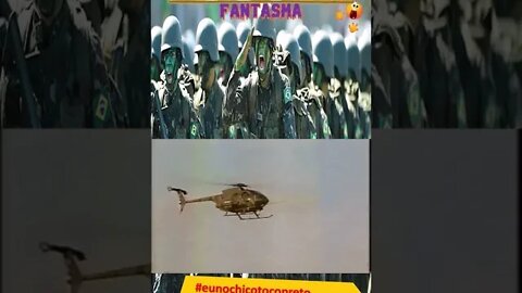 Também tinham tanques e aviões ? #shorts