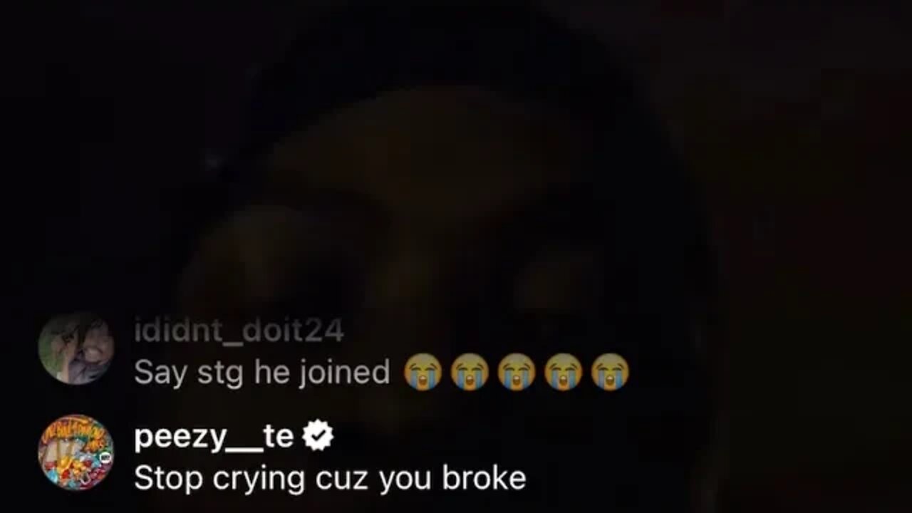 Reese Youngn @BHM exposes @Peezy for blocking deal with Birdman.