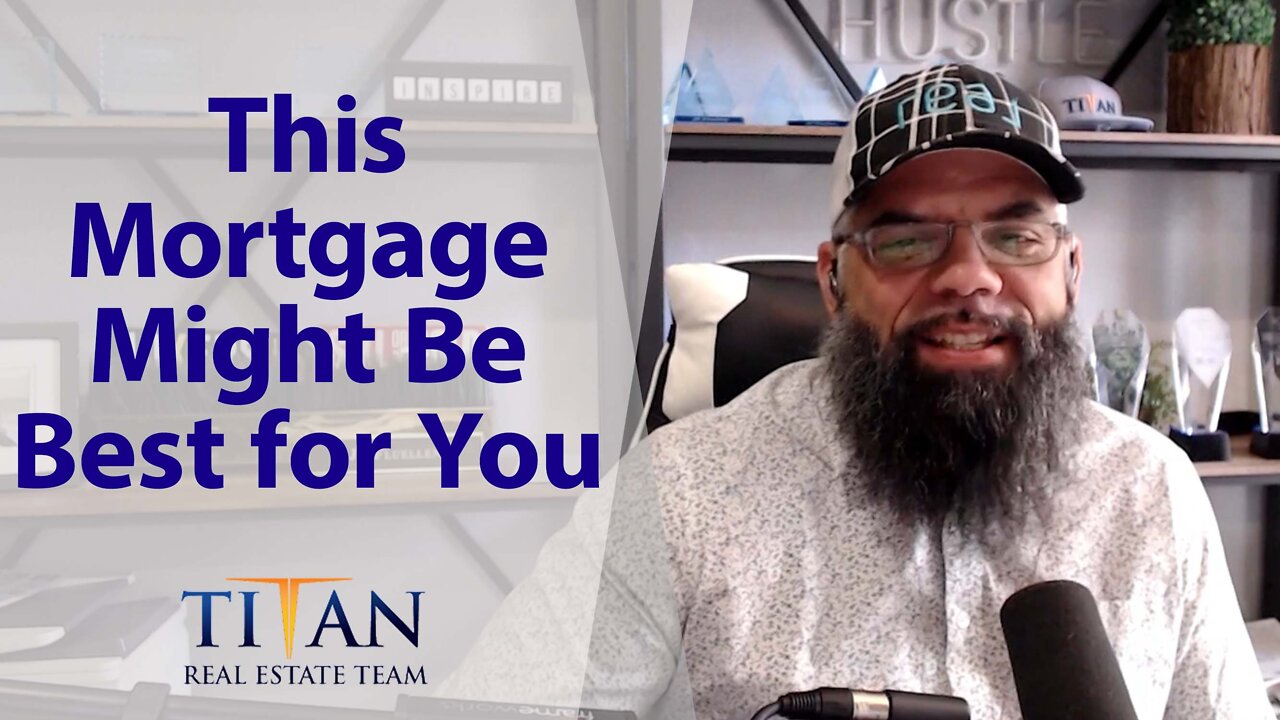 How Adjustable-Rate Mortgages Benefit Buyers