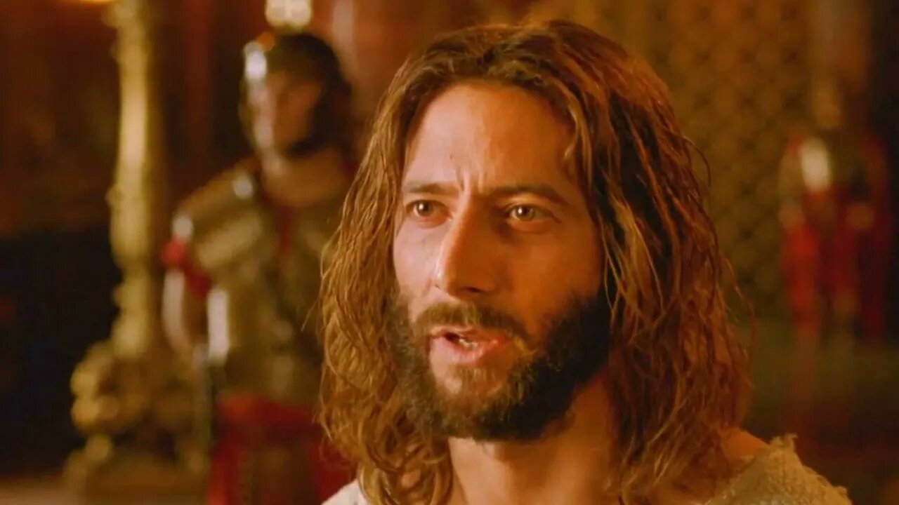 Ixil Nebaj - John 18:28-40 “Pilate questions Jesus” [ixlN]