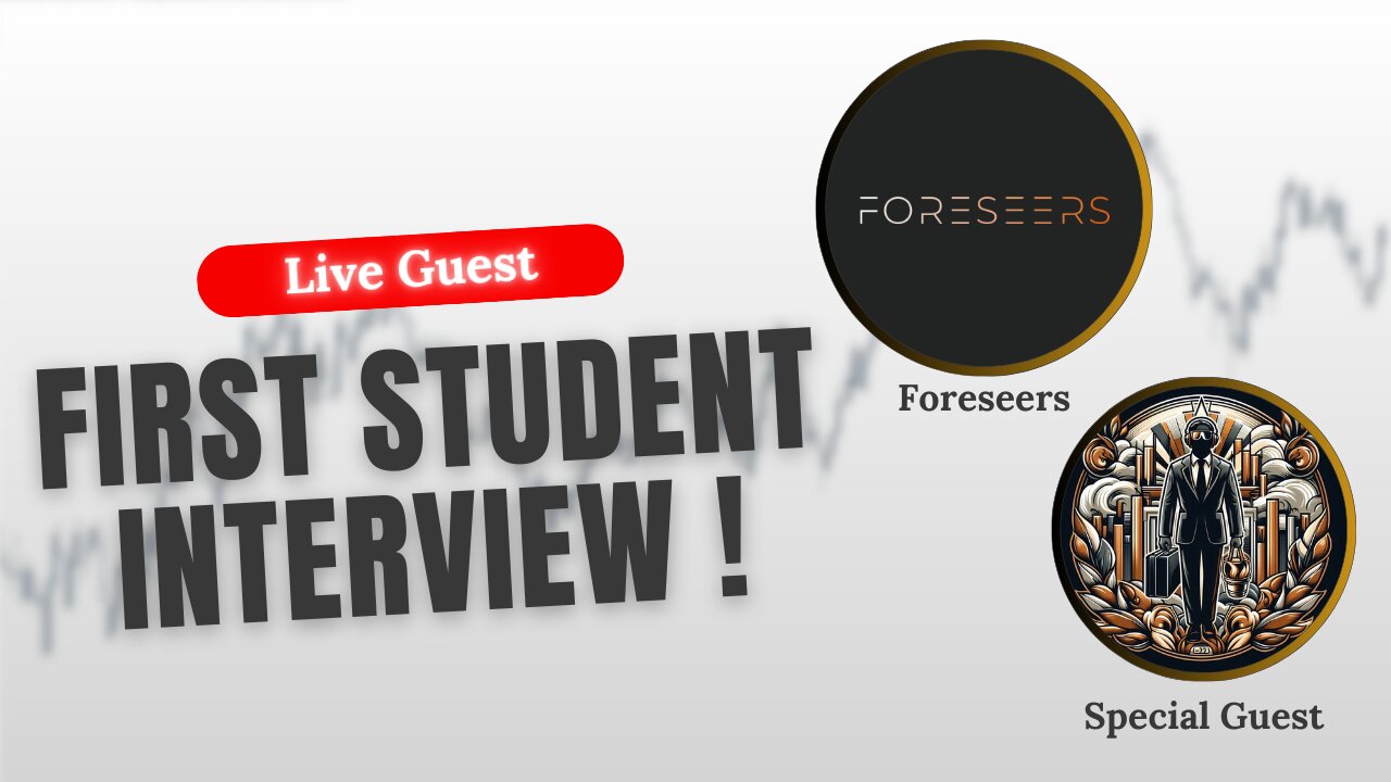 Live With First Time Student & Honest Mentorship Review !