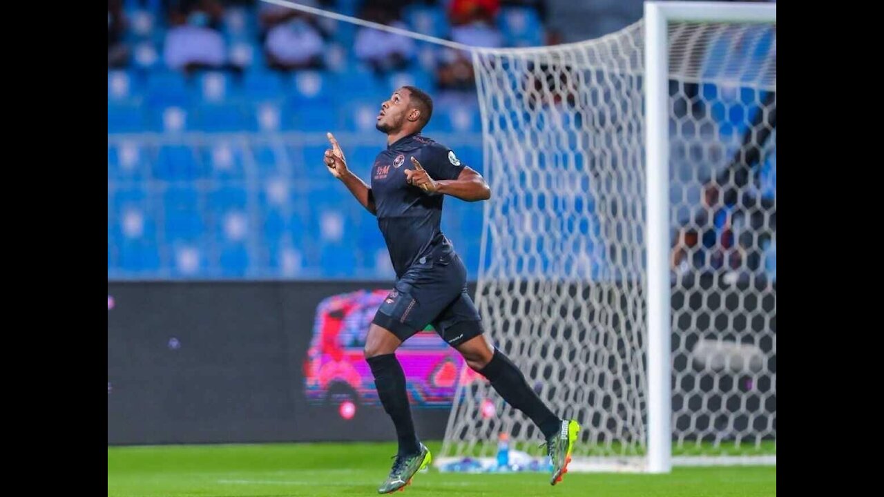 Odion Ighalo net second brace in three games