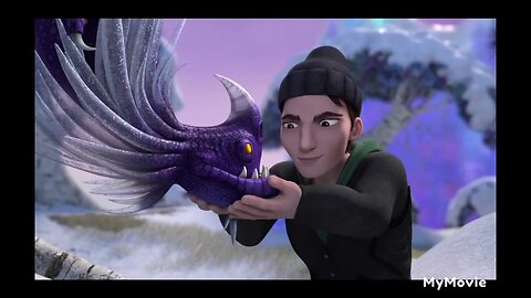 yt1s io 4 days until Season 7 of Dragons The Nine Realms �� 1080p