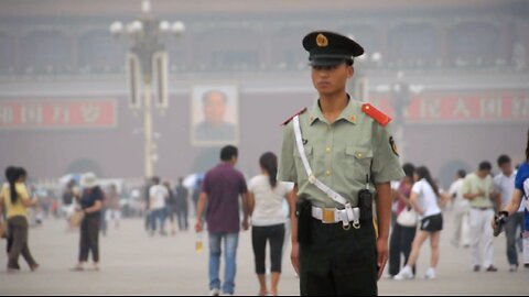 Rare Look at the Underground Church in China - The Faithful