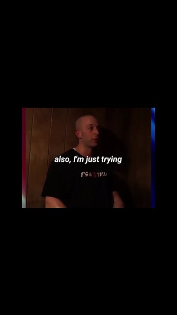 What's One Thing You're Working On Becoming Better At