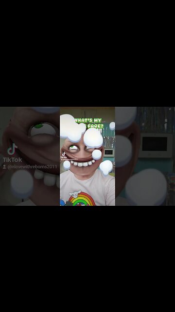 what's my meme face? #shorts