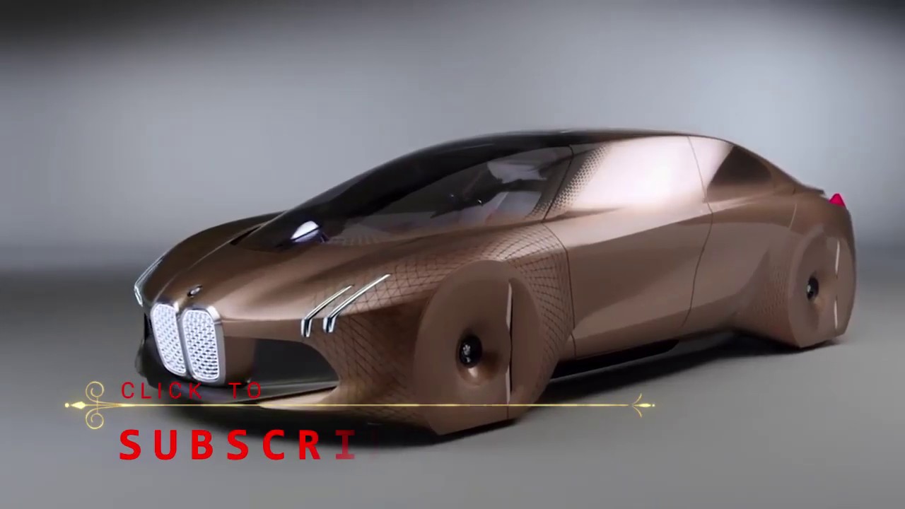 Top 10 Future Cars In 2030