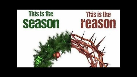 Why you celebrating Christmas you hypocrite!