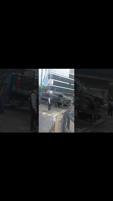 Buenos Aires tiene ese no se que....