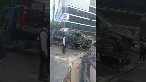 Buenos Aires tiene ese no se que....