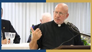 Friday with Fr. Stephen Imbarrato | The Simple Truth - Sep. 30 2022