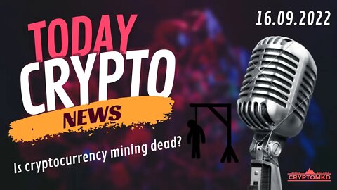 When you think that mining is dead!?