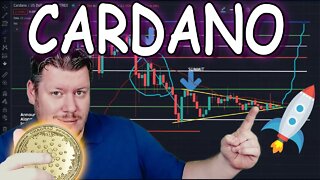 CARDANO PRICE PREDICTION - ADA BREAKOUT TECHNICAL ANALYSIS