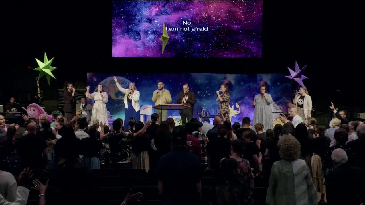 VBS Wrap Up | 06.25.23