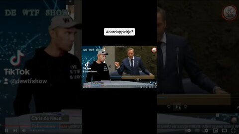 Hugo....loopt ie vast?