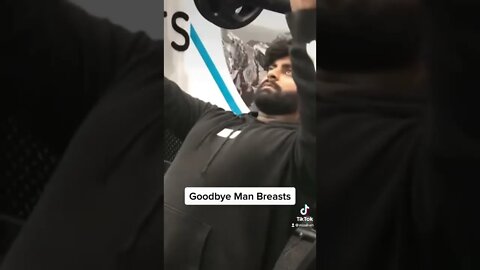 Goodbye Man Breasts