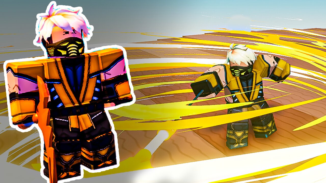 COMO JOGAR COM GUNSO NO ROBLOX ENCOUNTERS