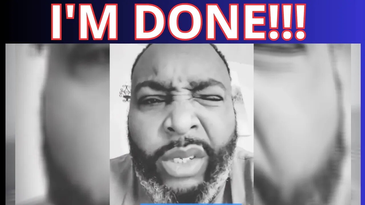 Black Man Switched Party After Democrats Turned Against Parents Rights