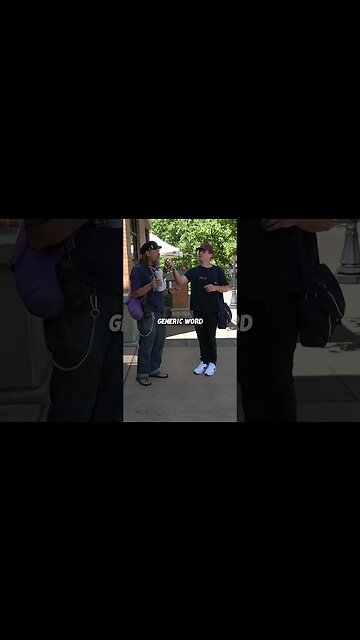 Why These Hippies Are HIPPIES!